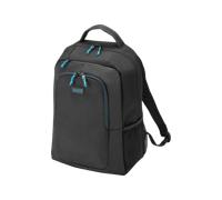 DICOTA Spin Backpack 14-15 - sac à dos pour ordinateur portable