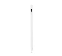 Dicota Stylet actif blanc – compatible Apple iPad 10,2 / iPad Air 10,5 & 10,9 / iPad mini 5