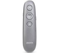 DICOTA - Télécommande de présentation - gris Gris G