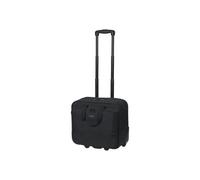 Dicota Trolley laptop Top Traveller Eco BASE – Dimensions max. 40,6 cm (16") – Noir