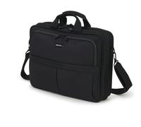 Dicota Top Traveller - Housse pour ordinateur portable - 43,9 cm (17.3") - bandoulière - 960 g