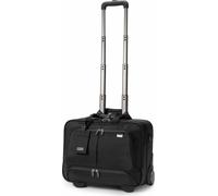 Dicota Top Traveller Roller PRO 15.6" - Chariot - 39.6 cm (15.6")