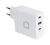 Dicota Travel Laptop GaN Charger Universal PRO 100W