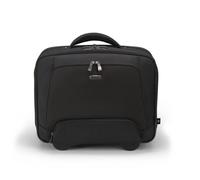 DICOTA Trolley pour ordinateur portable Eco Multi PRO fibres synthétiques noir 44,5 x 41,5 x 25,0 cm