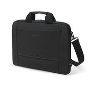 DICOTA TWO - Sacoche pour ordinateur portable - mince - 14" - 16