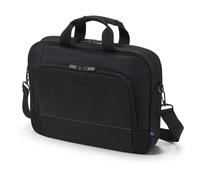 DICOTA TWO Top Traveller - Sacoche pour ordinateur portable - 14" - 16
