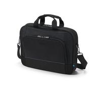 DICOTA Two Top Traveller - Sacoche pour ordinateur portable - 43,9 cm - 15" - 17,3"