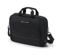DICOTA Two Top Traveller - Sacoche pour ordinateur portable - 43,9 cm - 15" - 17,3"