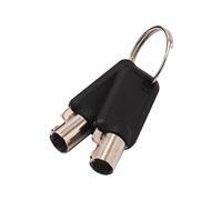 DICOTA Ultra Slim V2 - clé principale de verrou de câble