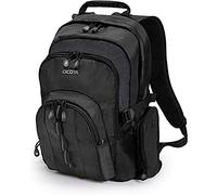 Dicota Universal Backpack 14-15.6in Noir N281285