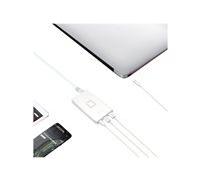 DICOTA Universal Notebook Charger USB-C - adaptateur secteur - 40 Watt