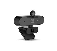 DICOTA Webcam PRO Plus 4K