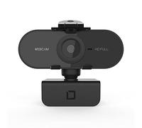 DICOTA Webcam PRO Plus Full HD - webcam
