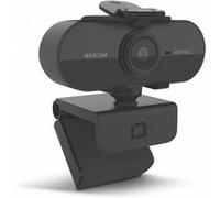Dicota Webcam PRO Plus Full HD