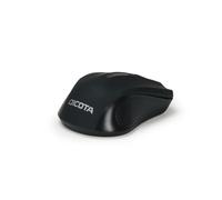 DICOTA Comfort - souris - noir