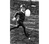 Dicovale Un dictionnaire du rugby - J. Palfrey - Cent Mille Milliards - broché - Dictionnaire et encyclopédie