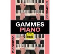 DicoVidéo - Gammes Piano