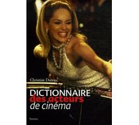DICT. DES ACTEURS DE CINEMA NE