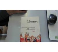 DICT ENCY HISTOIRE T1 (Ancienne Edition)