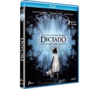 Dictado (2012) (Blu Ray)
