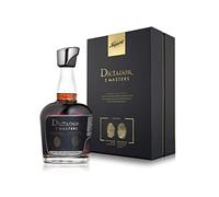 Dictador 2 MASTERS 1971/1974/1978/1980 Niepoort Port Pipe Finish 2021 48% Vol. 0,7l in Giftbox