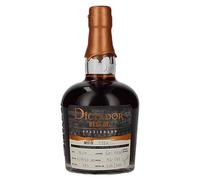 Dictador BEST OF 1972 APASIONADO Colombian Rum 45YO/030317/EX-P030 41% Vol. 0,7l