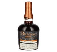 Dictador BEST OF 1977 EXTREMO Colombian Rum 40YO/060617EX-SH121 41% Vol. 0,7l