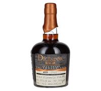 Dictador BEST OF 1979 APASIONADO Colombian Rum Limited Release 42% Vol. 0,7l