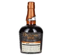 Dictador BEST OF 1981 ALTISIMO Colombian Rum 36YO/080617/EX-W048 46% Vol. 0,7l