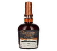 Dictador BEST OF APASIONADO Colombian Rum 30YO/020317/EX-P329 43% Vol. 0,7l