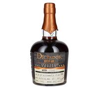 Dictador BEST OF APASIONADO Colombian Rum 37YO/260917/EX-P115 41% Vol. 0,7l