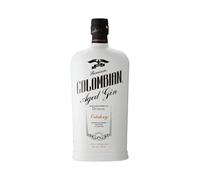 Dictador Colombian Gin Treasure 43%, 1 x 0,7 l