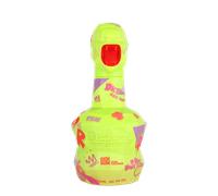 Dictador Game Changer Neon Yellow 0.70 liter Rhum