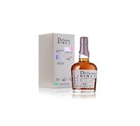 Dictador RIMA 1 16 Years Old AMERICAN OAK Cask Vintage 2006 42% Vol. 0,7l in Giftbox