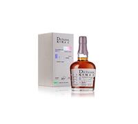 Dictador RIMA 1 23 Years Old SHERRY Cask Vintage 1999 45% Vol. 0,7l in Giftbox