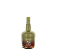 DICTADOR - XO Aurum - Rhum Vieux Ambré - Assemblage Unique de Rhums de 25 à 35 ans - Origine : Colombie - Notes de Canelles & Fruits Mûrs - 40% Alcool - 70 cl