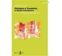 Dictadura Y Transicion, Historia-Perspectiva Bernat Muniesa (Auteur)