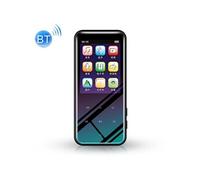 Dictaphone 32GB Multi-Function Smart Voice Recorder MP3 Hifi Music Player Bluetooth