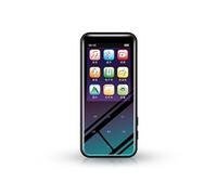 Dictaphone 32GB Multi-Function Smart Voice Recorder MP3 Hifi Sound Music Player