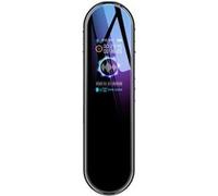 Dictaphone Enregistreur Vocal HD 64GB Réduction De Bruit Longue Autonomie YONIS G
