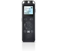 Dictaphone numérique Kodak VRC250 Noir Noir G