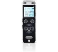 Dictaphone numérique Kodak VRC450 Noir Noir F