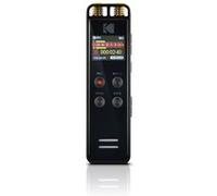 Dictaphone numérique Kodak VRC550 Noir Noir E