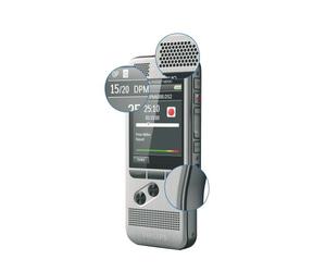 Dictaphone numérique Philips DPM 6000