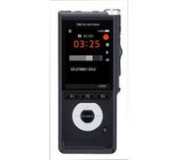 Om System Dictée numérique Om System DS-2700 (Logiciel de dictée ODMS R8 pour PC Windows)