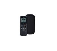 Dictaphone Om System VN-540PC avec housse CS131