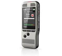 Dictaphone Philips DPM6000 avec Port micro USB et Carte mémoire G