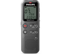 Philips VoiceTracer 12 kHz Gris