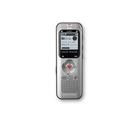 Dictaphone Philips DVT2016 Stereo VoiceTracer 8GB
