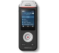 Philips Enregistreur Voicetracer Audio pour Interviews et Notes DVT2110